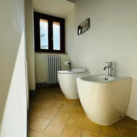 L'antico Seminario Gospodarstwo wiejskie *