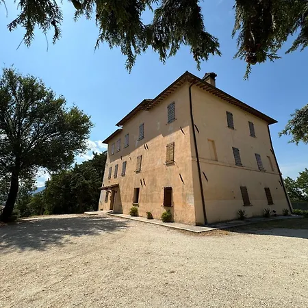 Country house L'antico Seminario *