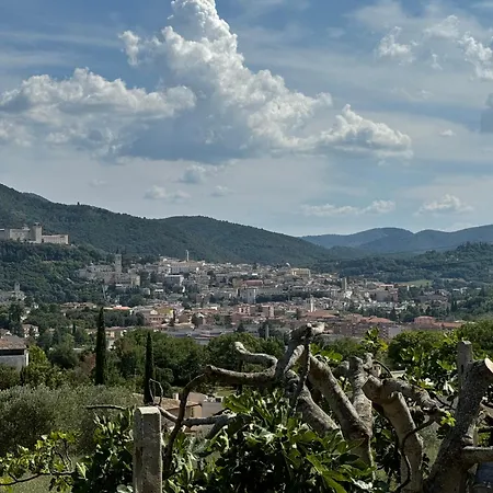 L'antico Seminario * Spoleto
