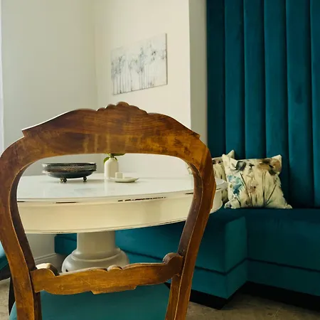 L'antico Seminario Country house Spoleto
