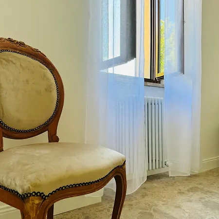 Country house L'antico Seminario Spoleto