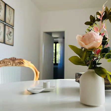 L'antico Seminario Country house