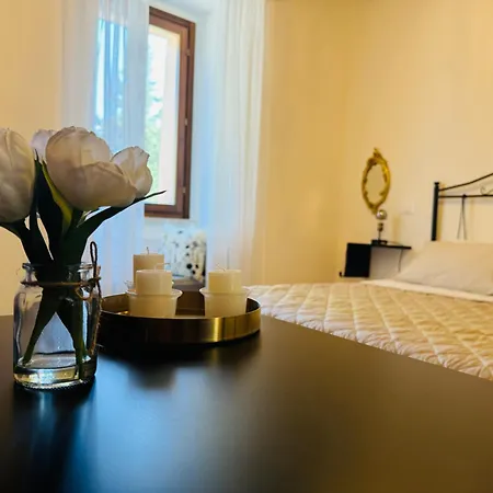 Casa de Campo L'antico Seminario