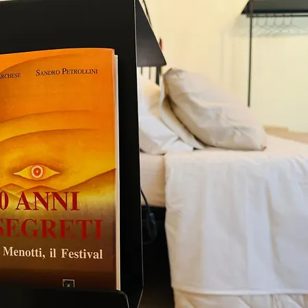 L'antico Seminario Gospodarstwo wiejskie *