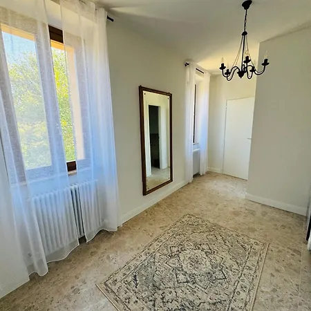 Country house L'antico Seminario Spoleto
