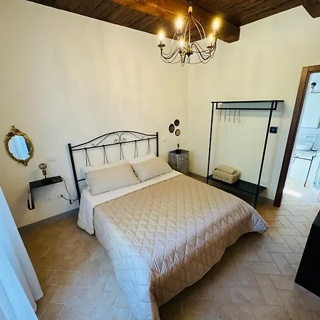 L'antico Seminario * Spoleto