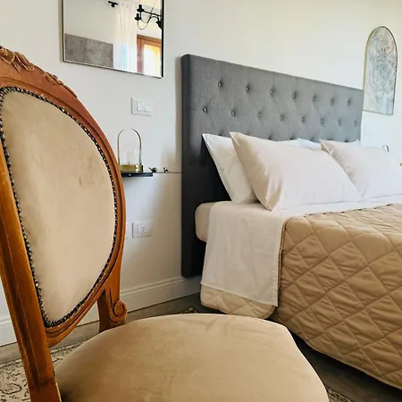 L'antico Seminario Country house Spoleto