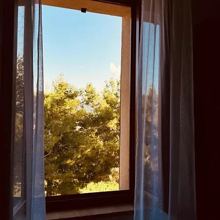 L'antico Seminario Country house Spoleto