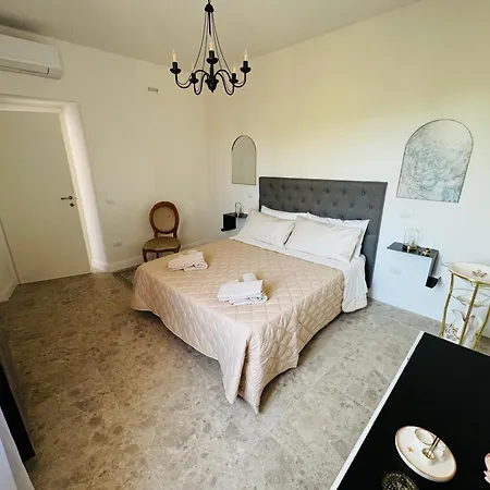 L'antico Seminario Country house