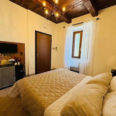 Country house L'antico Seminario *
