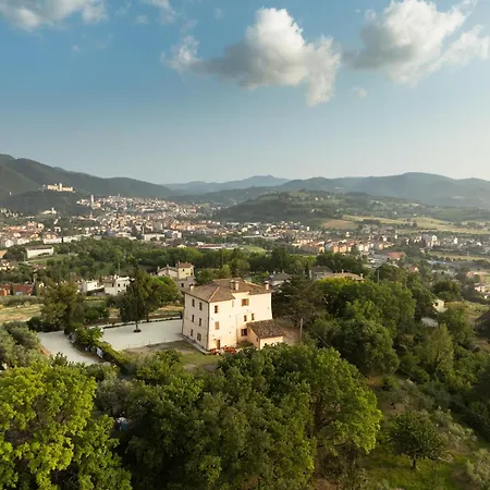 Casa de Campo L'antico Seminario