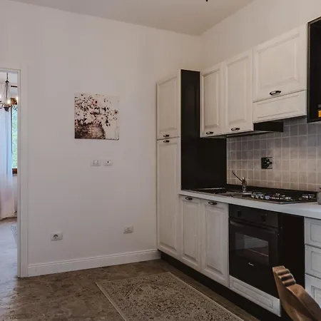 Casa de Campo L'antico Seminario Spoleto