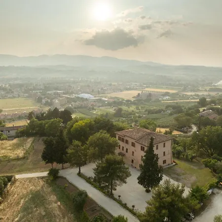 L'antico Seminario Spoleto