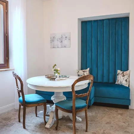 L'antico Seminario * Spoleto