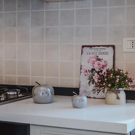 L'antico Seminario Gospodarstwo wiejskie *