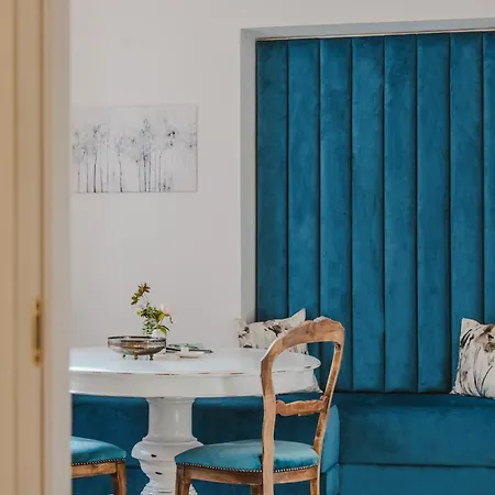 Casa de Campo L'antico Seminario *