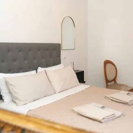 L'antico Seminario Gospodarstwo wiejskie *