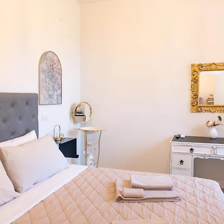 Lantställe L'antico Seminario *