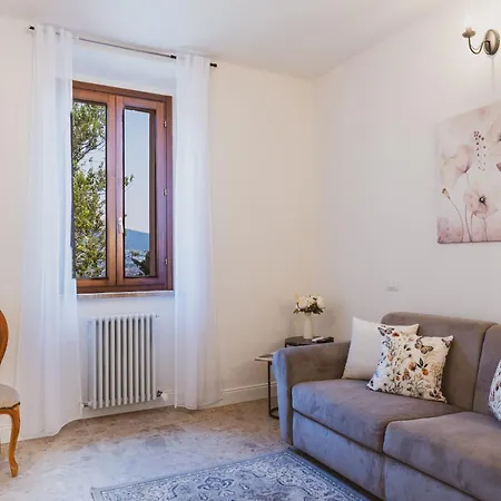 L'antico Seminario Spoleto