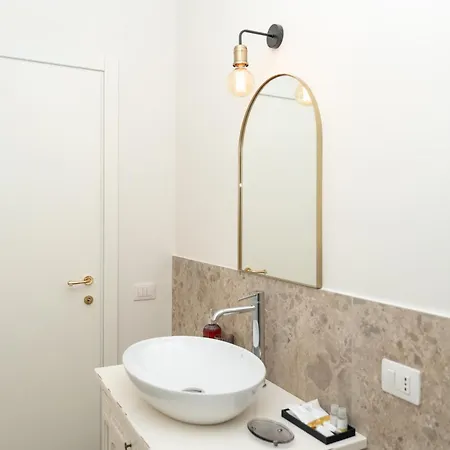 L'antico Seminario Lantställe