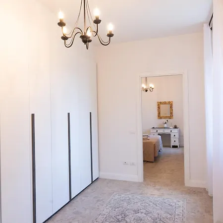 L'antico Seminario Lantställe *