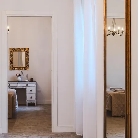 Lantställe L'antico Seminario *